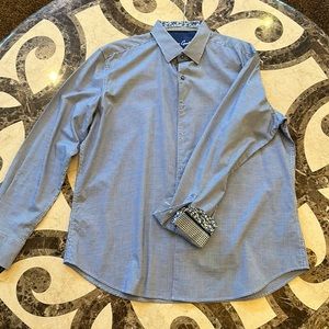 Robert Graham Men’s Button Up XXL